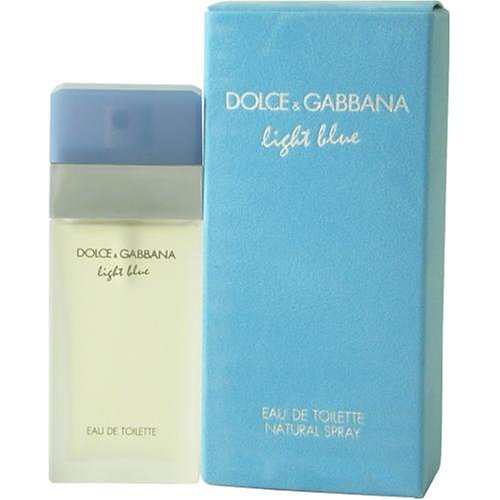 Це один з моїх улюблених ароматів від   Dolce & Gabbana