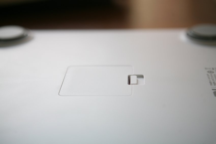 Xiaomi Mi Smart Scale 2 вільно ідентифікують 16 користувачів