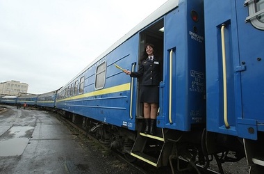 16 ноября 2012, 15:48 Переглядів:   Укрзалізниця розробляє новий графік руху поїздів