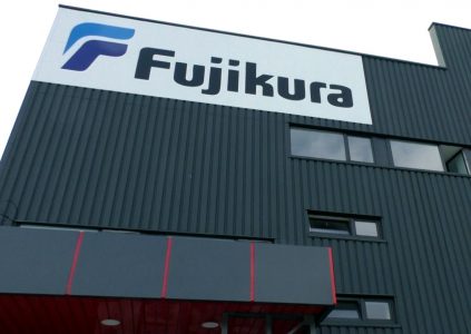 Японська компанії Fujikura Automotive Ukraine Lviv планує розширити поле своєї діяльності в Україні, повідомив перший віце-прем'єр-міністр Степан Кубів