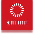 Ратину (Ratina)   - новий торговий центр, що відкрився в квітні 2018 року, розташований поруч з площею Ратінас, автовокзалом і стадіоном Тампере