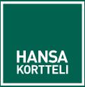 Ханса (Hansa)   - найстаріший торговельний комплекс Турку
