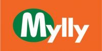 Мюллой (Mylly - Млин)   - торговий центр в місті Райсіо, на перетині дороги Турку-Порі і шосе Е18, всього в 10 хвилинах їзди від Турку