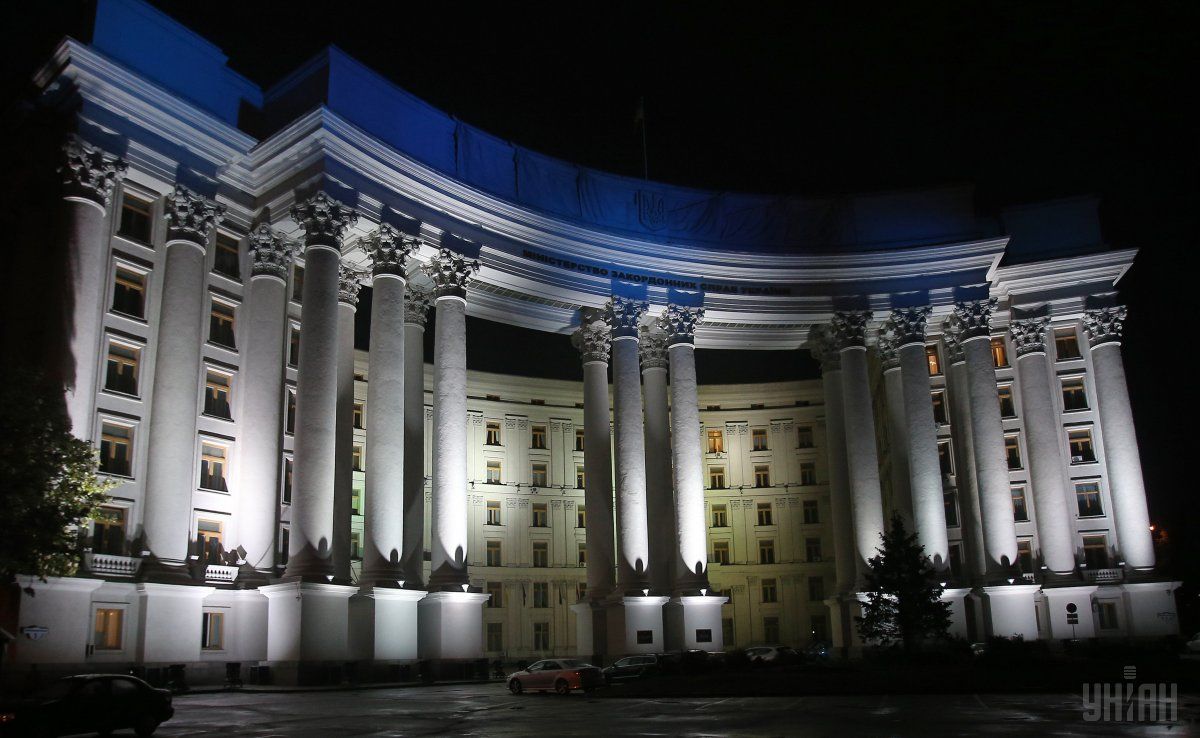 У зовнішньополітичному відомстві вважають, що незаконні вибори президента РФ в окупованому Криму поставлять під сумнів їх результати