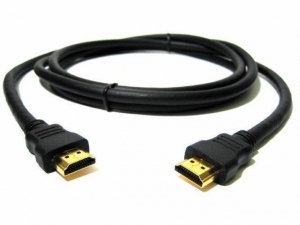 В случае если у вас есть новый телевизор с HDMI разъемом, а ноутбук не имеет такого выхода,   лучшим решением   будет заказать из Китая конвертор VGA to HDMI, стоимость которого составляет примерно 35 долларов