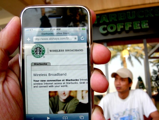 Впровадження посади директора по цифровим комунікаціям Starbucks говорить про те, що компанія на правильному шляху, і вона думає як про свій бізнес, так і про своїх клієнтів