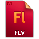 Flash Video - формат відео, використовуваний для передачі даних через Інтернет