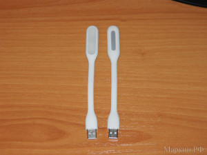Xiaomi Portable USB LED - це маленька USB-лампа
