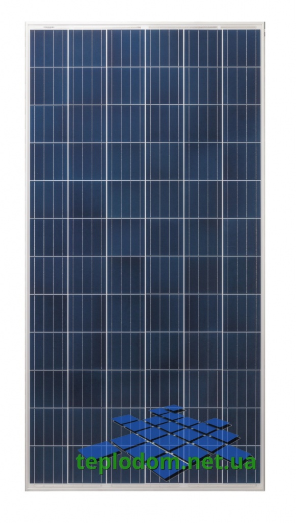 Полікристалічні сонячні панелі Risen 300-320 Вт