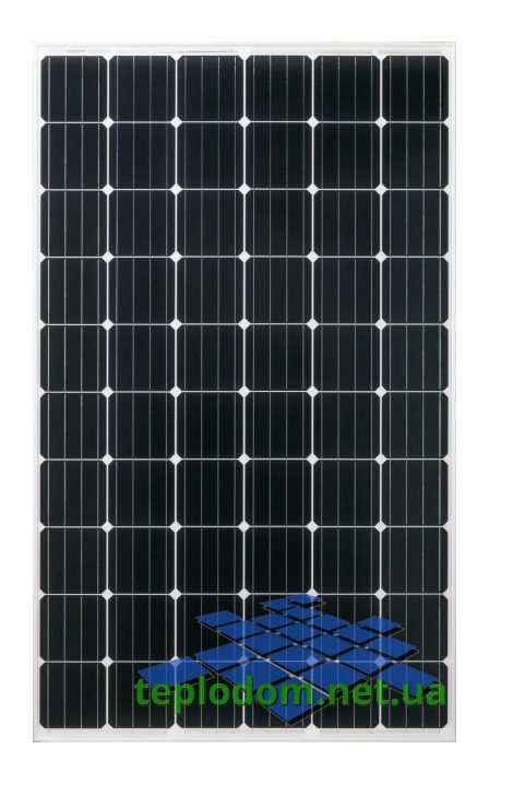 Монокристалічні сонячні панелі Risen 270-290 Вт