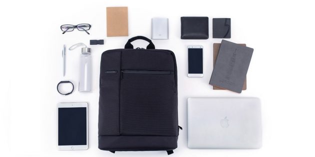Xiaomi Classic Backpack