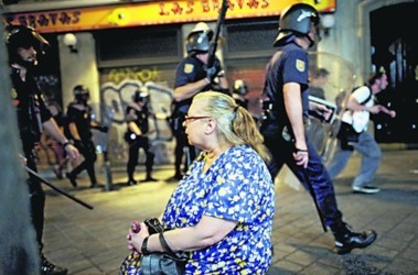 20 июля 2012, 16:45 Переглядів:   Протести