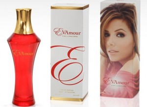 Відома американська актриса Єва Лонгорія нещодавно презентувала новий аромат для жінок
