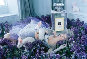 Jo Malone представляє новий аромат Wild Bluebell Perfume
