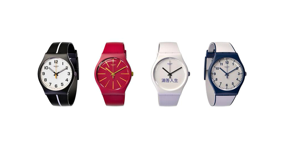 Пристрій   Swatch Bellamy   з нового року почнуть продавати в Китаї за ціною приблизно $ 90, потім смарт-годинник з'являться в США і Швейцарії - точні дати поки не озвучують