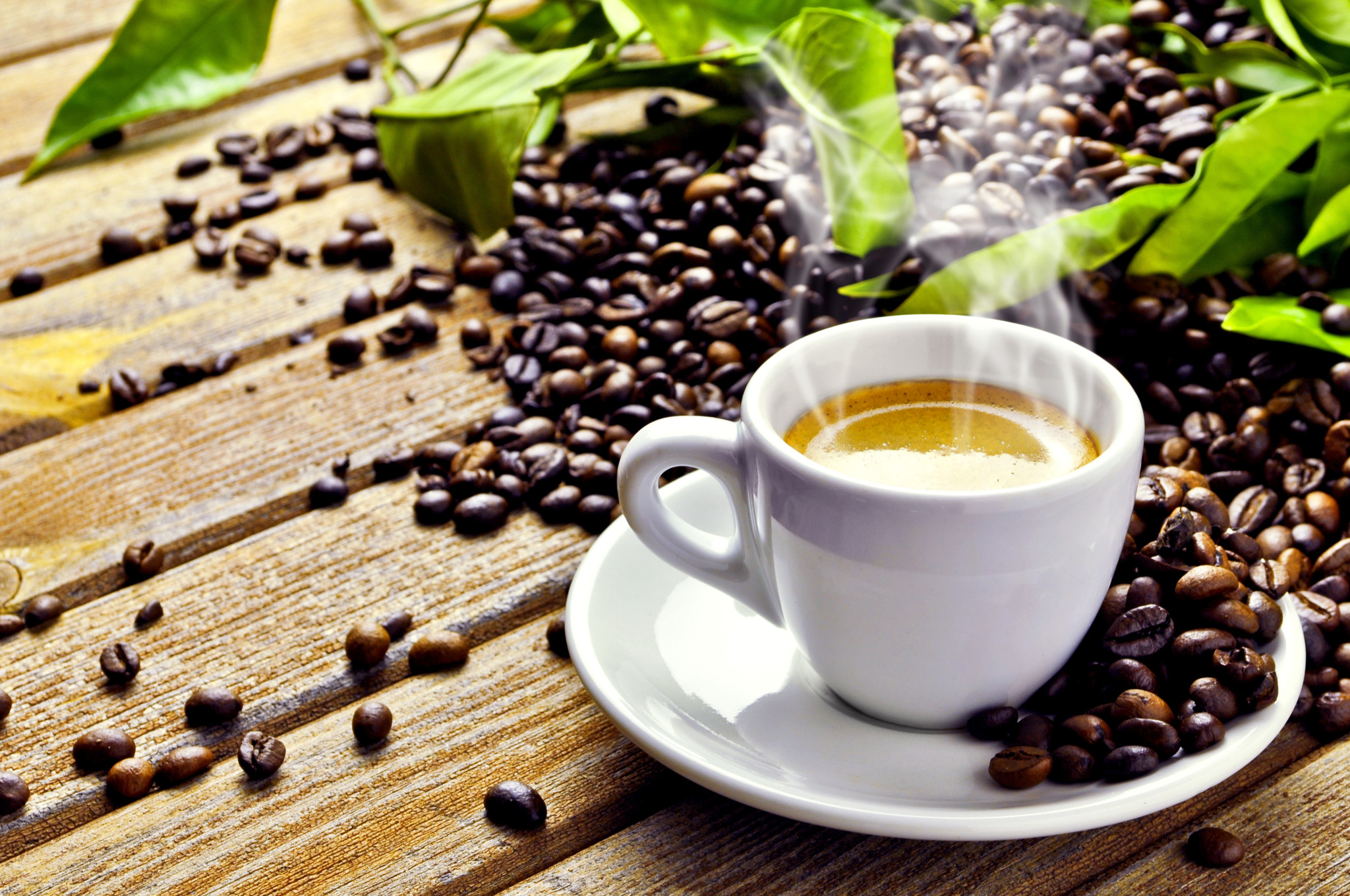 Як зварити смачну каву, та ще й в домашніх умовах