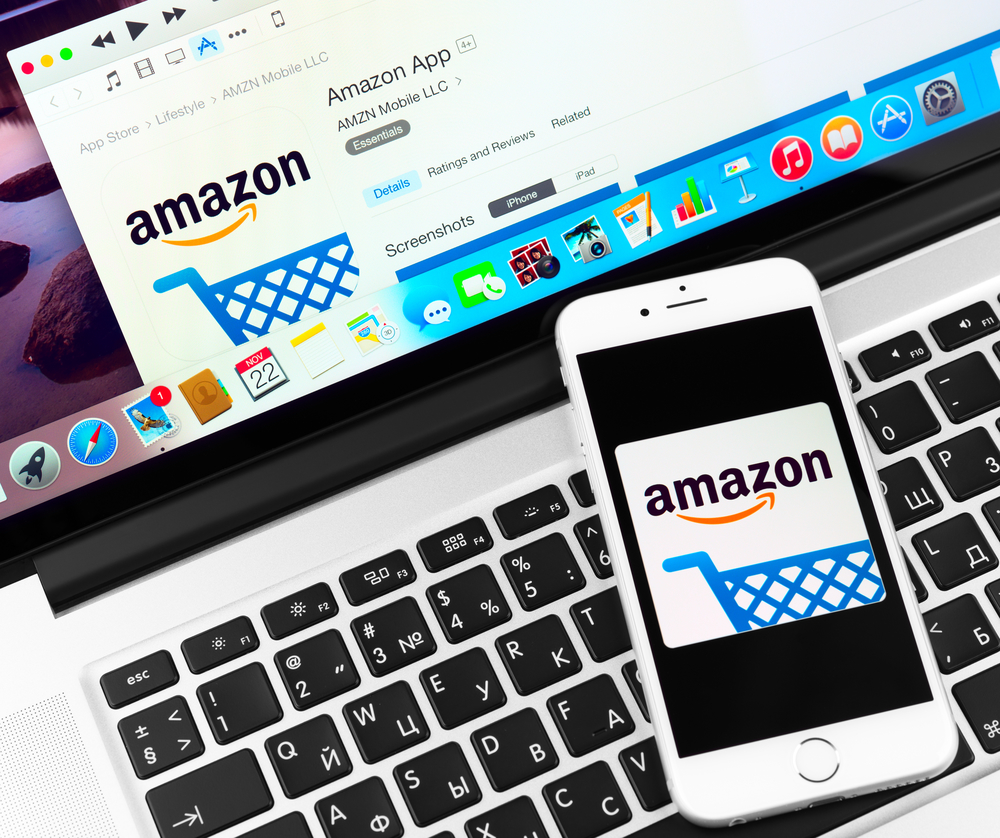 Amazon Prime - платний сервіс, що включає безкоштовну прискорену доставку більшості товарів з магазинів Amazon на Вашу електронну адресу в Штатах, додаткову гарантію, додаткові знижки на популярні товари