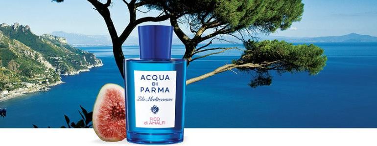 Acqua di Parma Blu Mediterraneo Fico di Amalfi