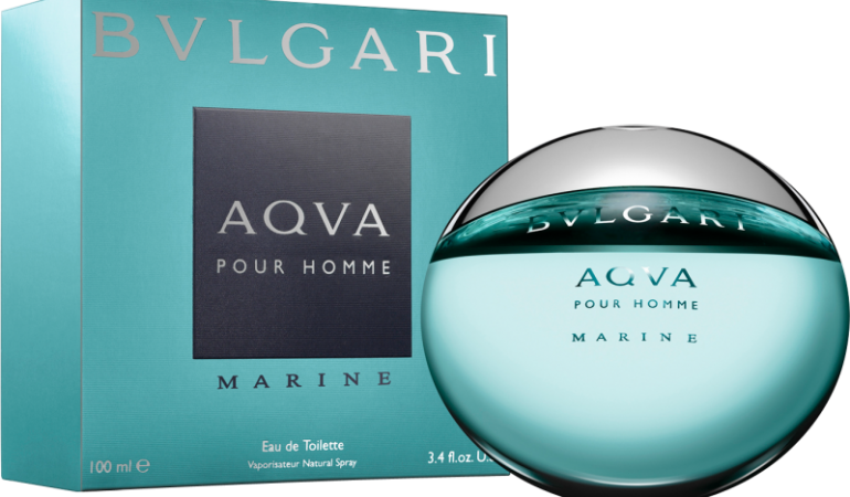 Серія Bvlgari налічує кілька морських ароматів як для чоловіків, так і для жінок, і її по праву можна назвати світовим «водним» бестселером