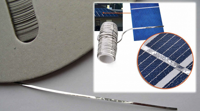 У цій статті ми поговоримо про основні конструктивні особливості   сонячних батарей   , Що дозволяють знімати і передавати електірчество в ланцюг сонячної фотоелектричної установки