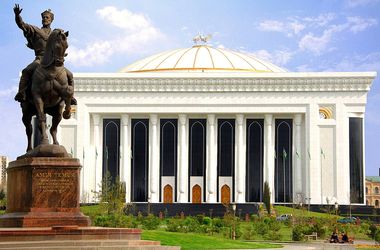 1 вересня 2014, 09:00, Переглядів:   1 вересня Республіка Узбекистан відзначає 23-річчя державної незалежності